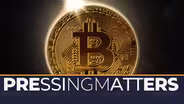 Pressing Matters | Cryptocurrency