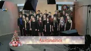 An Austin Christmas 2018