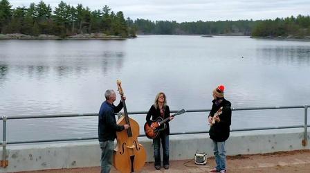 Video thumbnail: WDSE-WRPT Local Documentaries The Making of Northern Rhythms