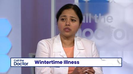 Video thumbnail: Call The Doctor Swathi Gowtham, M.D.