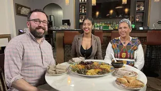 Preview: Plant Based Plates