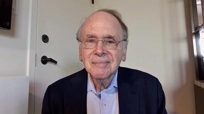 Russia, China, and Iran: The Future of Global Energy in a World at War