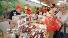 Video thumbnail: Columbus Neighborhoods Food & Industry Preview
