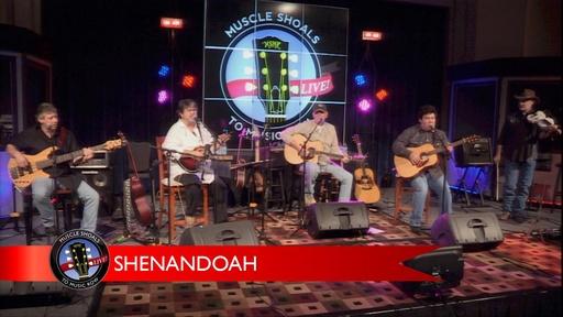 Shenandoah