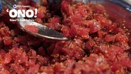 Chef Sam Choy Tells the Story of Hawaiian Poke