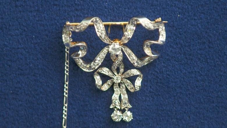 Antiques Roadshow Image
