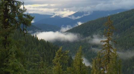 Video thumbnail: Outdoor Idaho Introduction to "35th Anniversary Special"
