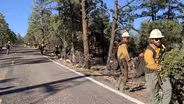 Black Fire Grows to NM’s Third Largest