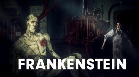 Video thumbnail: Monstrum Rethinking Frankenstein's Monster