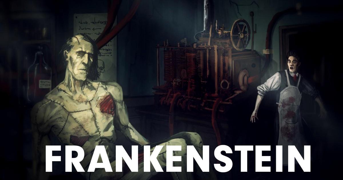 Monstrum | Rethinking Frankenstein's Monster | Season 1 | Episode 15 | PBS