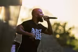 Rapper Common, Rev. Moss on helping Chicago heal