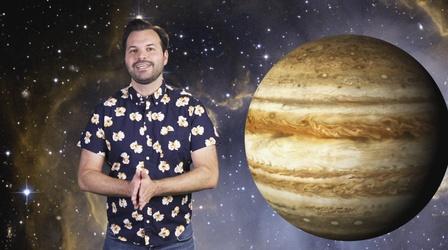 Video thumbnail: Star Gazers Jupiter is in Retrograde (Don’t Fret) | July 25 - July 31