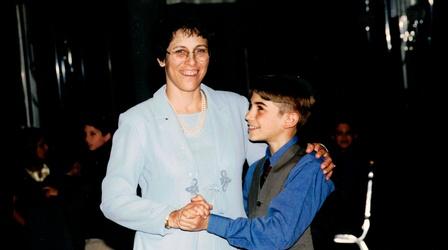 Video thumbnail: 9/11: We Remember Jeffrey Kaplan: A Mother Lost