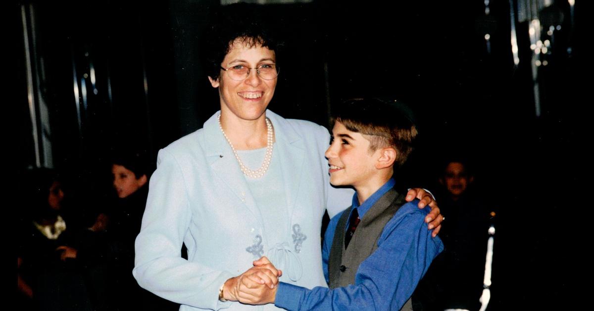 9/11 We Remember Jeffrey Kaplan A Mother Lost PBS