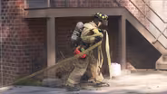 Shortage of Volunteer Firefighters Teaser Trailer