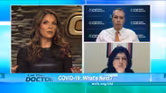 COVID-19: What's Next?