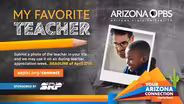 My Favorite Teacher
