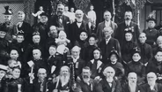 Why They Came: Irish and British Roots in Peoria
