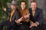 The Tenors: Best of Our Lives