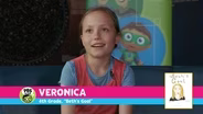 2019 Writers & Illustrators Contest | Veronica, 4th Grade