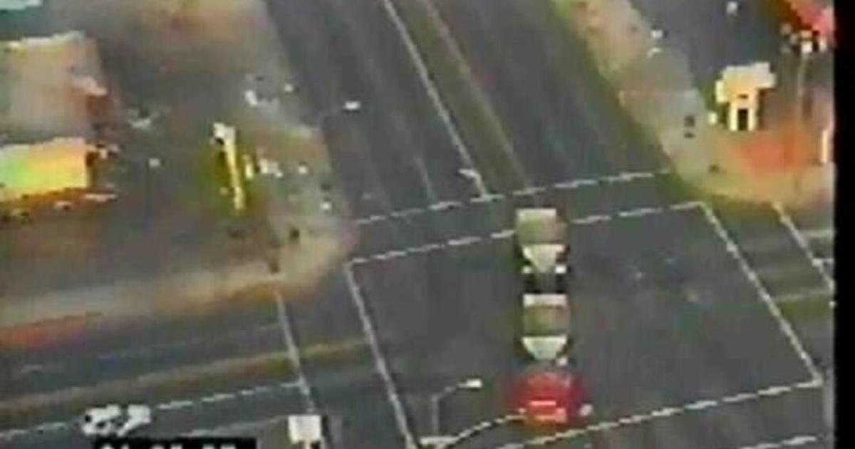 Departures Riots and Rebellions Reginald Denny PBS