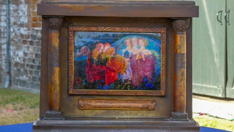 Antiques Roadshow Image