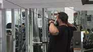 Gyms try to strong-arm their way open