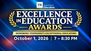 Excellence in Education Awards 2026