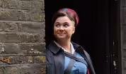 Nurse Corrigan's First Day