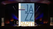 West Texas Jazz Society - Jazz Party