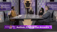 Autism: Finding the Answers