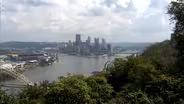 Why Do You Live In Pittsburgh?