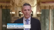Shawn Johnson on Dealmaking for Wisconsin's 2023-25 Budget