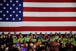 Democrats make final push in leadup to New Hampshire primary