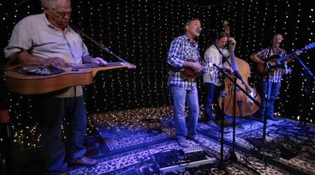 Video thumbnail: Arts District Stray Grass "Written in the Stars"