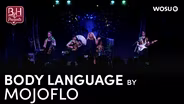 MojoFlo from Cuba