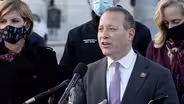 Rep. Gottheimer ‘optimistic’ about major Biden agenda bills