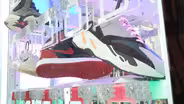 Shoe lovers, rejoice: Sneaker resellers on the rise in RVA