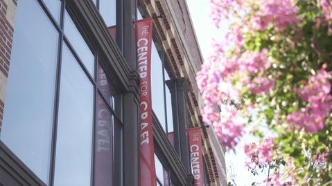 MUSE, Center for Craft