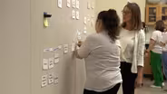 Teachers on a quest to better explain scientific topics