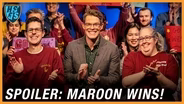 Semifinal Match 2 | Sharon vs. Weston