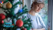 Holiday Stress & Winter Blues