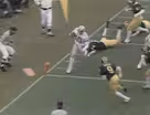 1981: Ohio State at Michigan