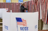 Dem. groups spend to nominate less appealing Republicans
