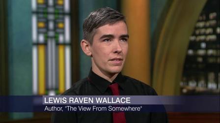 Video thumbnail: Chicago Tonight New Book Critiques the ‘Myth of Journalistic Objectivity’