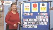 First Grade Episode 272
