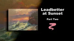 Leadbetter at Sunset Part II