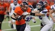 2023 11A Football | Dell Rapids vs. West Central