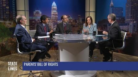 Video thumbnail: State Lines February 3, 2023