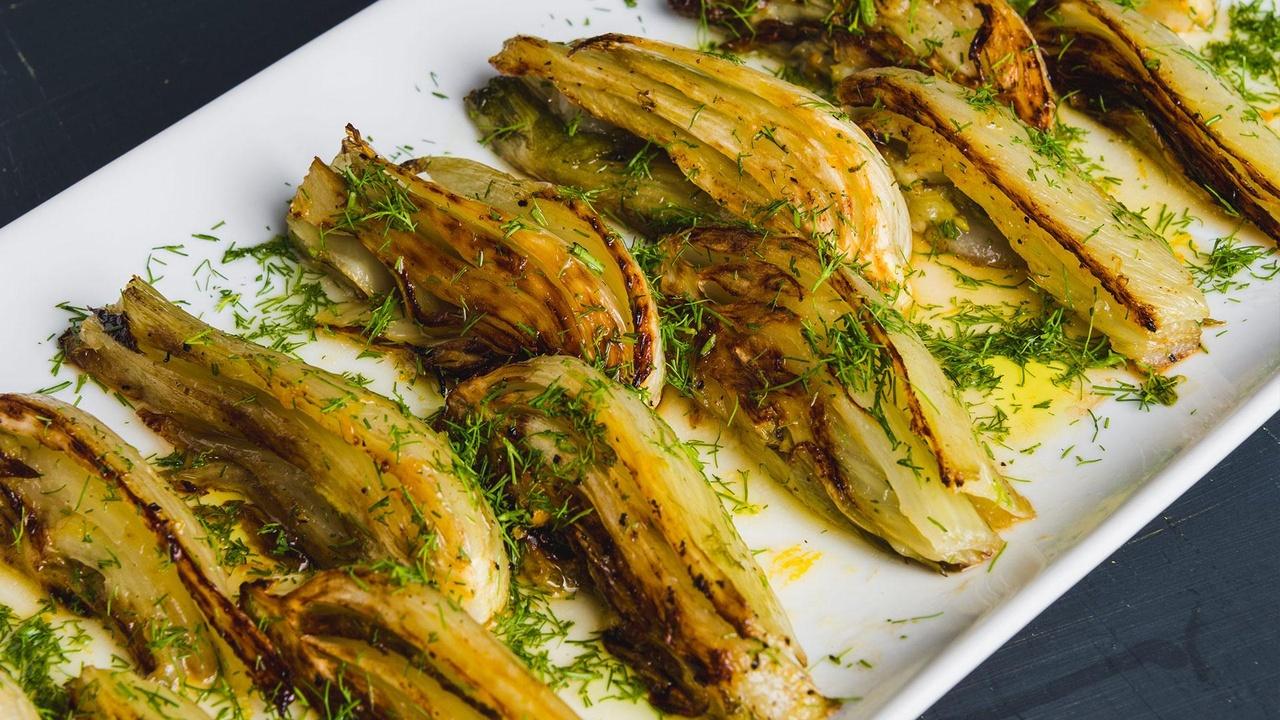 America's Test Kitchen Porchetta-Style Turkey and Fennel airing Wed, Sep 23 2:30 pm